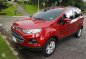 2017 Ford Ecosport Trend Manual for sale-7