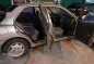 Mitsubishi Lancer Hotdog 1997 Silver For Sale -3