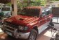 2004 Mitsubishi Pajero Fieldmaster Ralliart Edition for sale-4