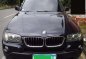 2010 BMW X3 20D xDriveAWD E83 body AT for sale-0