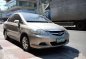 2008 Honda City 1.3 M/T FOR SALE-1