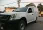 Isuzu Dmax 2009 Diesel 2.5 Diesel For Sale -0