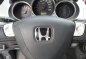 Honda City IDSI 2004 Silver Sedan For Sale -2