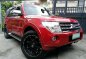 2011 Mitsubishi Pajero BK 4x4 FOR SALE-6