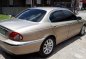 Jaguar X type 2.0 V6 Very Fresh For Sale -0