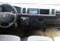 2016 Toyota Hiace Grandia GL Manual Diesel TVDVD Newlook RARE CARS for sale-9