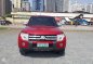 2009 Mitsubishi Pajero GLS 4x4 Batmancars for sale-2