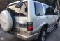 For sale or swap Isuzu Trooper LS skyroof edition-5