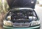 Toyota Corolla Xe "Lovelife" 1998 model MT FOR SALE-4