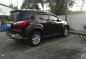 FOR SALE ISUZU MUX Good as new 2018 3.0 blue power-0