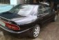 Mitsubishi Galant 1997 Very Fresh For Sale -3