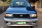 Toyota Revo GL DIESEL 99 FOR SALE-1