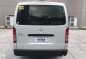 2017 Toyota HIACE Commuter 3.0 diesel- MT FOR SALE-5