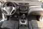 2016 Nissan X-Trail 4x2 AT- Pearl white FOR SALE-1