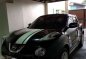 2017 Nissan JUKE N-Sport Black SUV For Sale -2