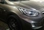 Hyundai Accent 2013model for sale-1