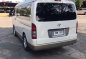 2007 TOYOTA HIACE Super grandia FOR SALE-8