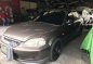 Honda Civic 2000 SiR Manual Brown For Sale -0