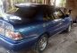 Toyota Corolla XL 1995 Blue Sedan For Sale -4