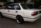 FOR SALE 1.3 super SB Toyota Corolla 1990-3