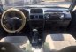 1995 Mitsubishi Pajero for sale-3