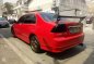 FOR SALE!!! HONDA CIVIC VTI-S 2002 MODEL-0