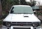 2003 Mitsubishi Pajero Field Master 2800 For Sale -2