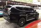 2016 Mitsubishi Montero Sport Gls ALL NEW 4x4 Manual for sale-2