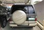 For Sale Mitsubishi Pajero Fieldmaster 2003-5