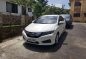 2015 Honda City Well Maintained For Sale -1