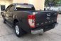 2017 Ford Ranger 2.2 XLT - AT 4x2 6TKM only mileage FOR SALE-2