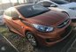 2018 Hyundai Accent 16 HatchBack CRDI 7 Speed AT Almost New for sale-1