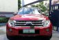 2011 Mitsubishi Pajero BK 4x4 FOR SALE-0