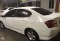 2012 Honda City 1.3L AT Modulo Limited Ed For Sale -2