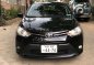 2015 Toyota Vios 1.5E AT 20k kms only for sale-2