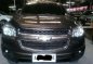 2014 Chevrolet Trailblaizer LT AT Diesel For Sale -1