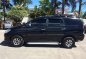 Toyota Innova Diesel 2008 Black SUV For Sale -5