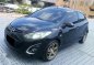 2011 Mazda 2 AT HB Black Fresh For Sale -0
