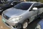 2013 Toyota Innova G Manual Diesel For Sale -7