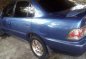 Toyota Corolla XL 1995 Blue Sedan For Sale -5