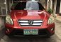 Honda CRV 2005 for sale-11