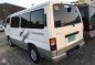 2013 Nissan Urvan Escapade for sale-1