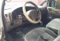 Hyundai Starex 2000 for sale-3