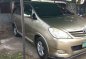 Toyota Innova Sports runner 2010 diesel MT for sale-0