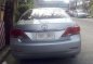 2012 Toyota Camry 2.4V AT Silver Sedan For Sale -1
