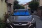 2nd hand first owner HYUNDAI TUCSON 2011 FOR SALE-4