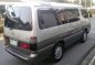 Toyota Hiace Custom Van LIMITED FOR SALE-6