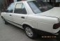 Nissan Sentra Lec 1994 White Sedan For Sale -8