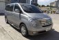 2015 Hyundai Grand Starex GOLD AT- Top of the line FOR SALE-1