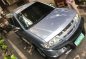 Isuzu Crosswind XTi Manual Diesel 2008 For Sale -0